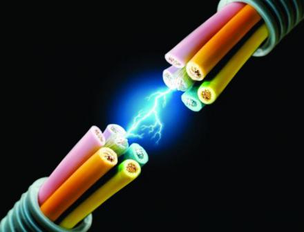 Qual a diferença entre Fios e Cabo...