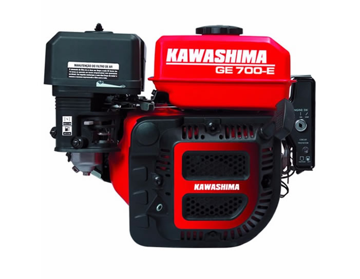 Motores Estacionários 